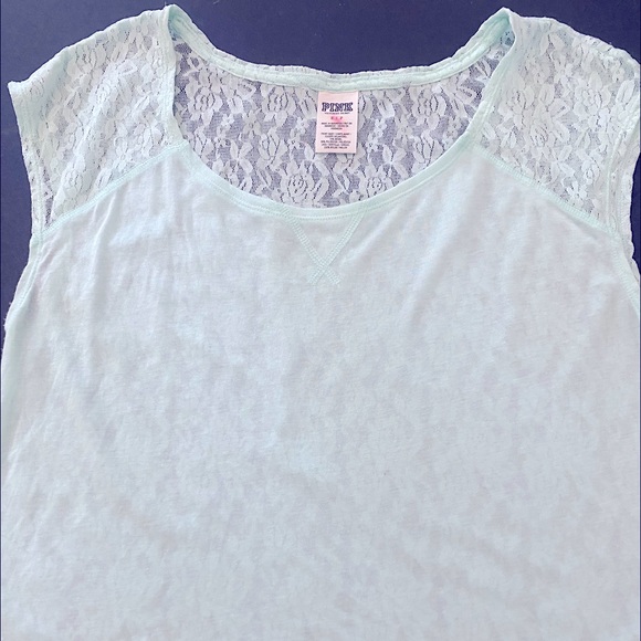 Victoria secret top - Picture 1 of 3